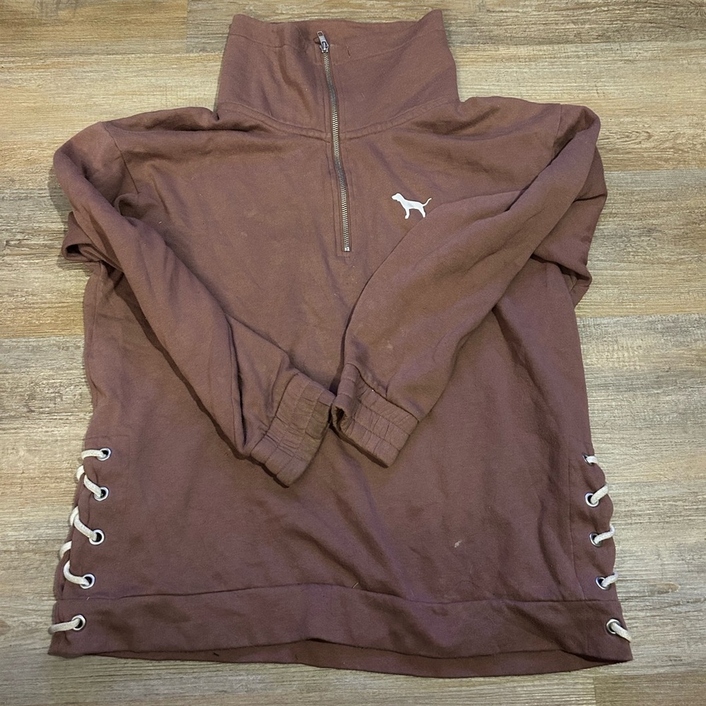 PINK Top size Medium